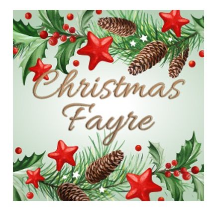 Gislingham Christmas Fayre 