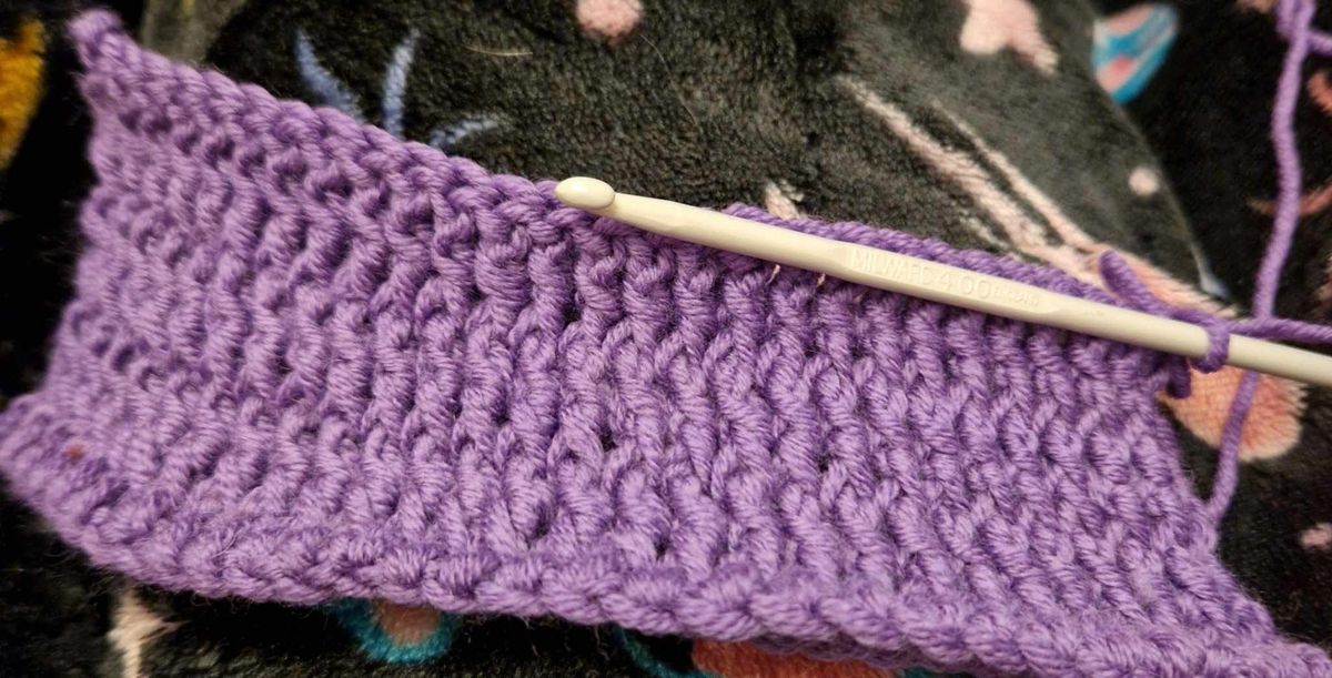 Learn How to Crochet for Breast Cancer Now 