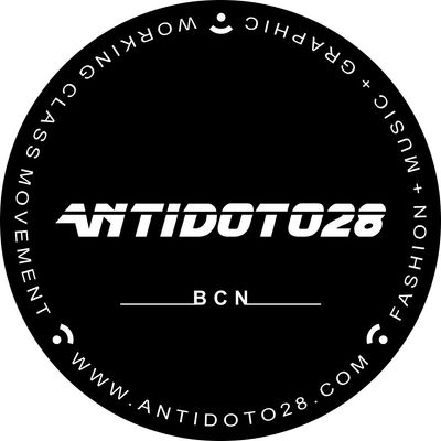 Antidoto28 LAB