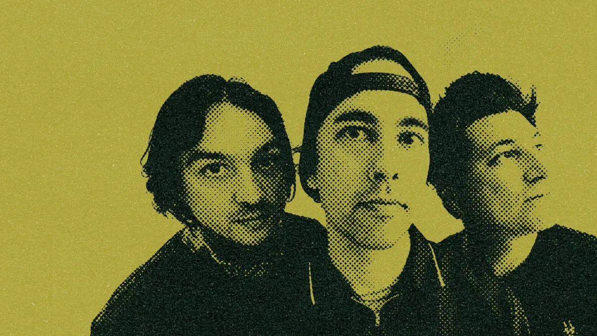 Pierce The Veil in M\u00e9xico