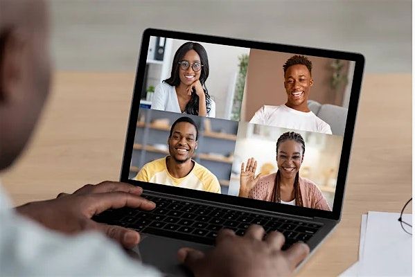 Black Singles 26 - 55  |  New York Foodies & Restaurant-Goers