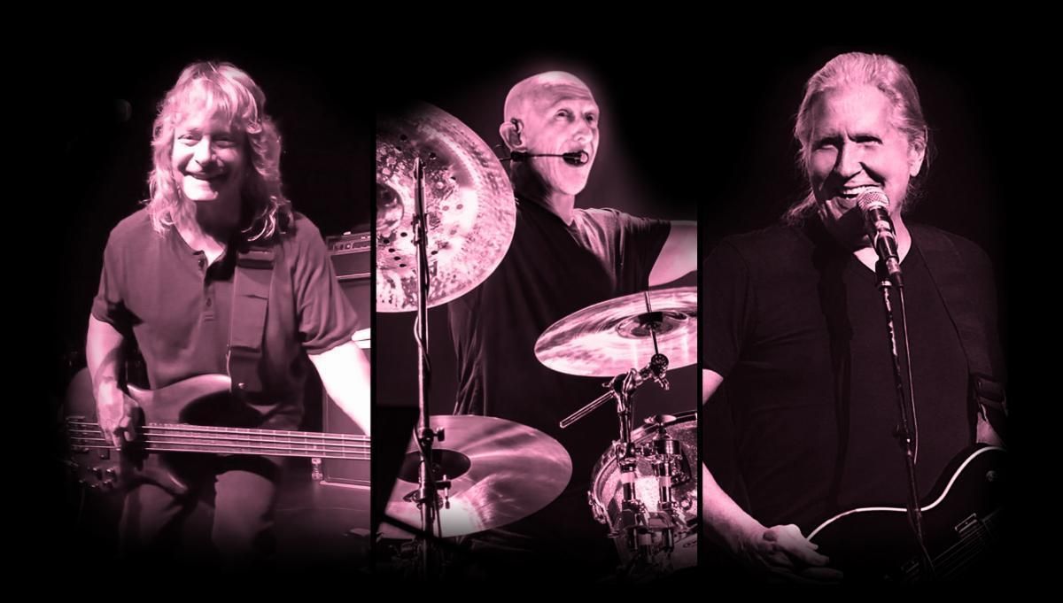Classic Rock Legends - 50th Anniversary Tour