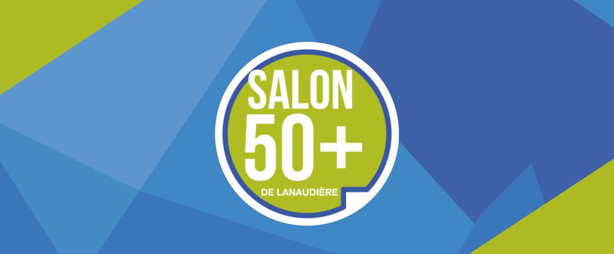 La Ville de SCB au Salon 50+ de Lanaudi\u00e8re