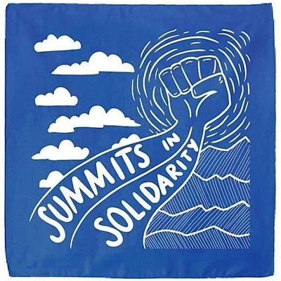 Summits in Solidarity