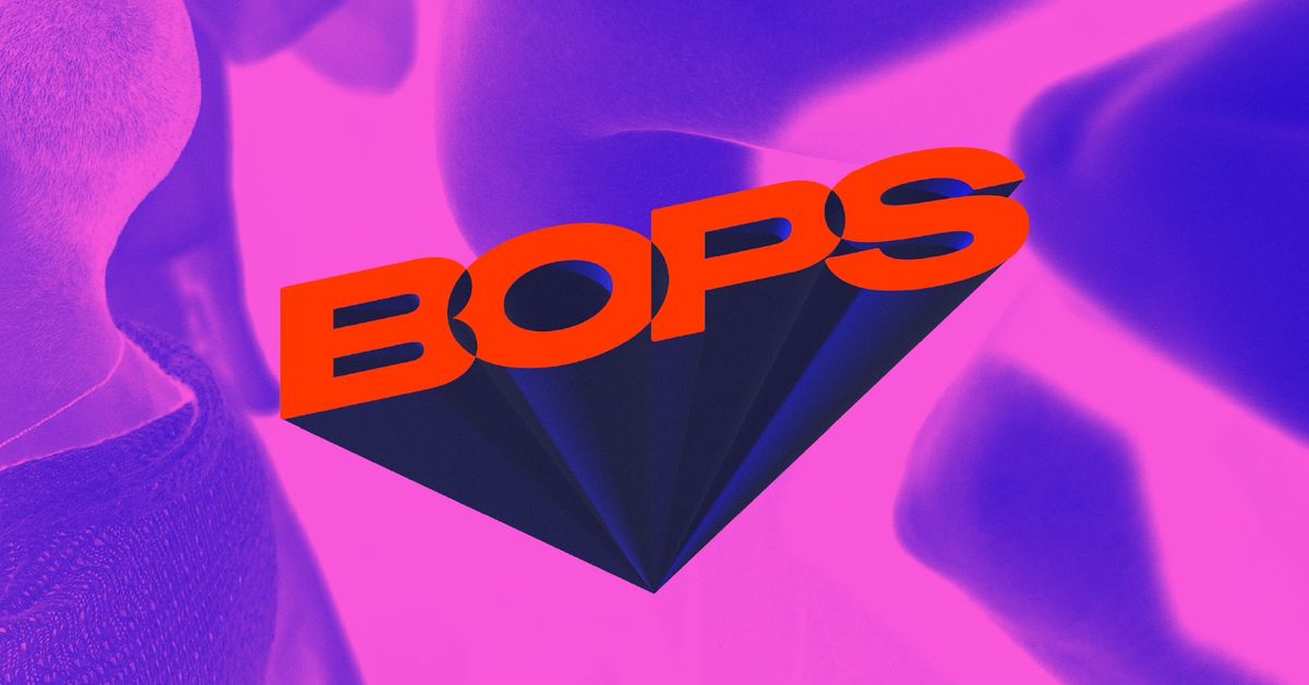 BOPS \u2022 queer. pop. party. 28.02.2025