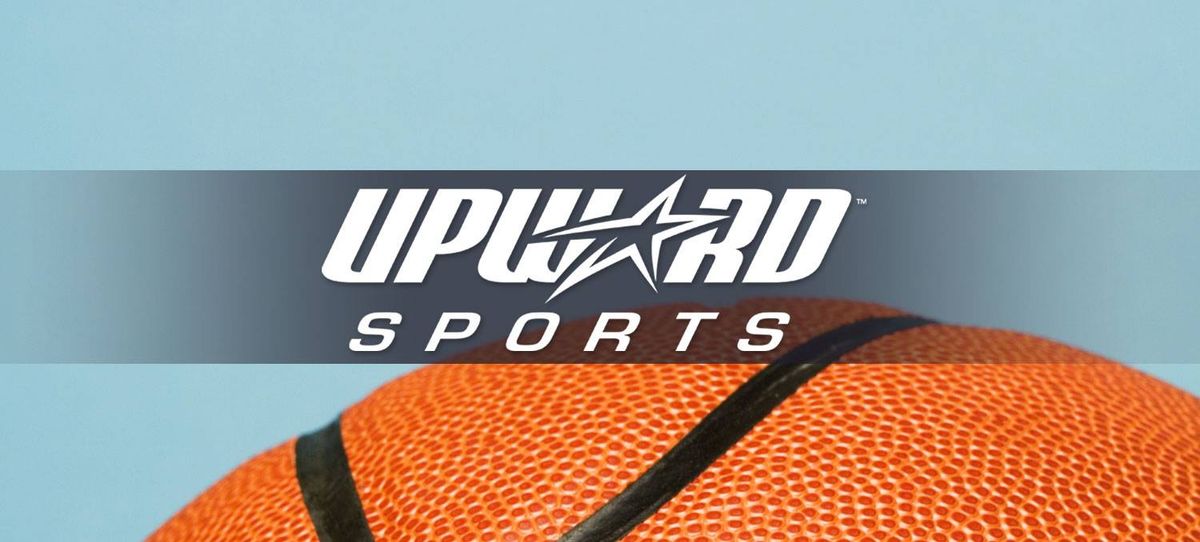 Upward Basketball Camp