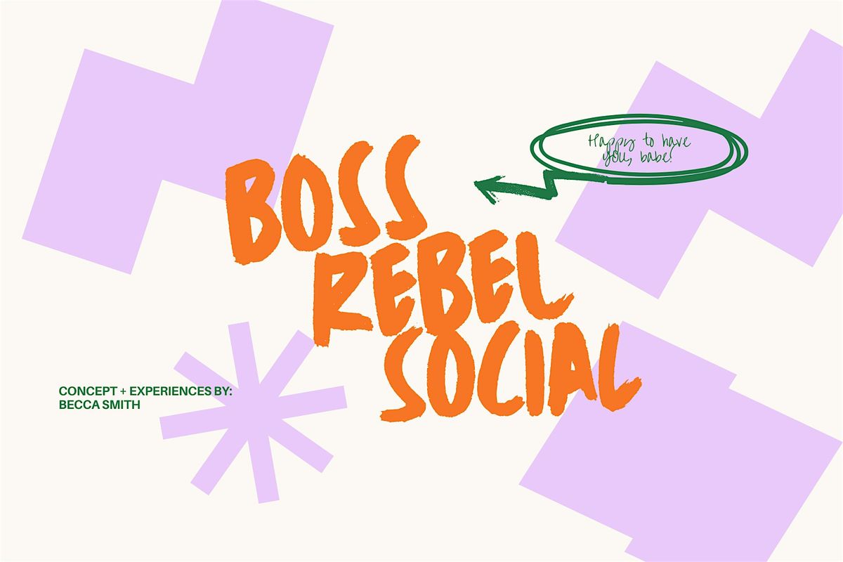 Boss Rebel Social