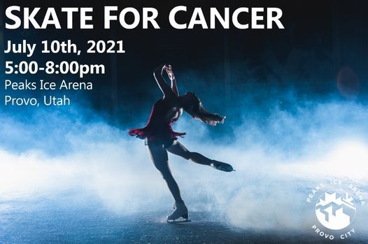 Skate for Cancer 2021