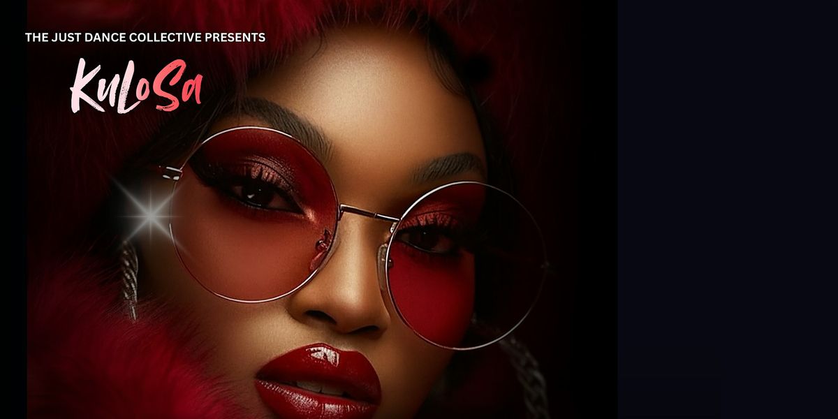 KuLoSa | Shades Of Red & Black | VALENTINES EDITION