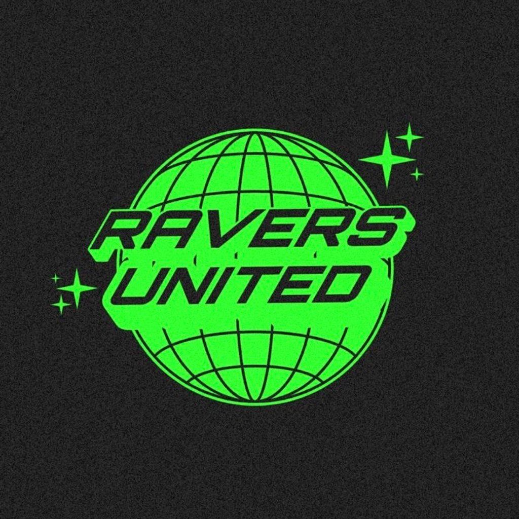 Ravers United: Opening Party