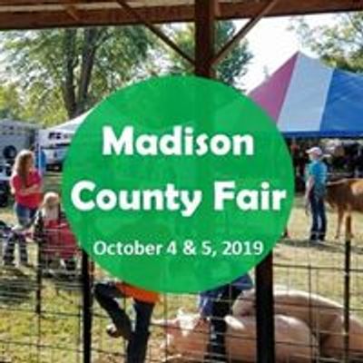 Madison County Fair