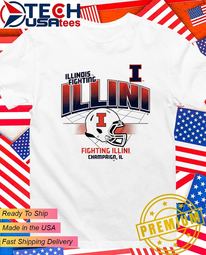 Illinois Fighting Illini vs. Texas Tech Red Raiders