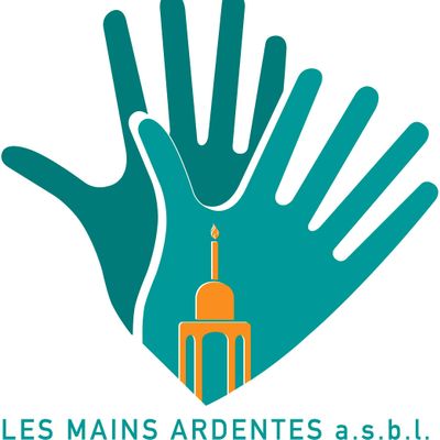 Les Mains Ardentes