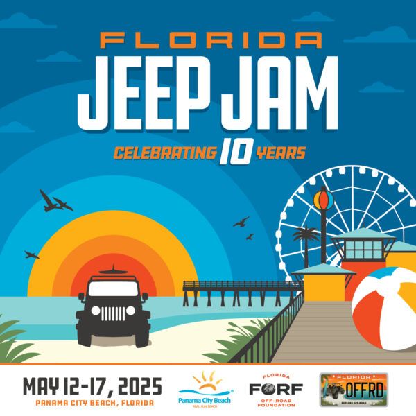 jeep jam 2025