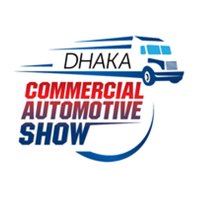 Dhaka Commercial Automotive Show - DCAS