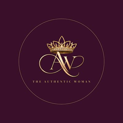 The Authentic Woman