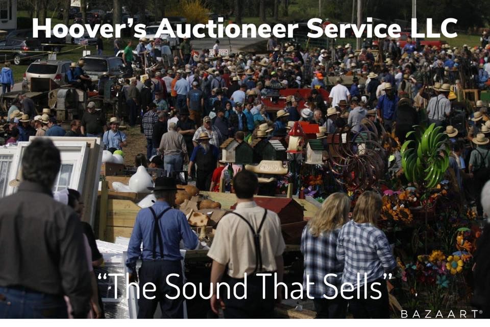38th Annual Southern Kentucky Horse Drawn Machinery Consignment Auction