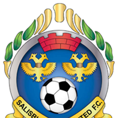 Salisbury United Football Club