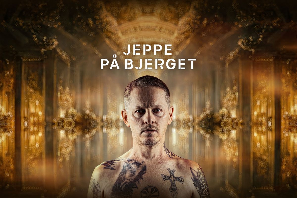 Jeppe p\u00e5 bjerget (premiere)