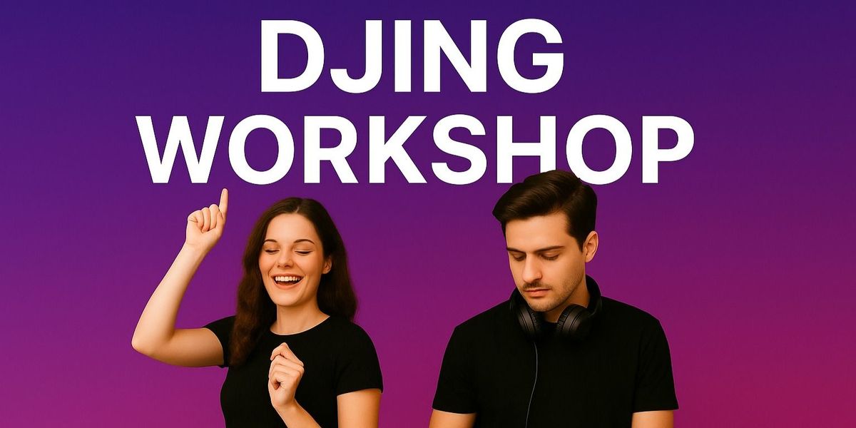 DJ-ING CLASSES - NABA DURGA MOVIES ACADEMY