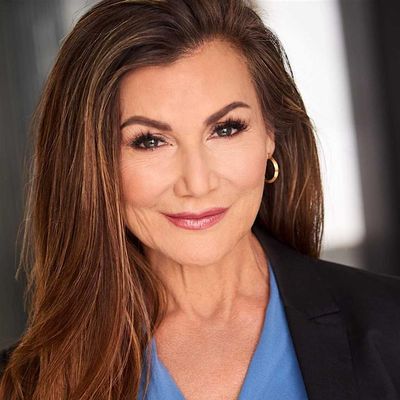 Inspired Life Center by Reyna Calvo