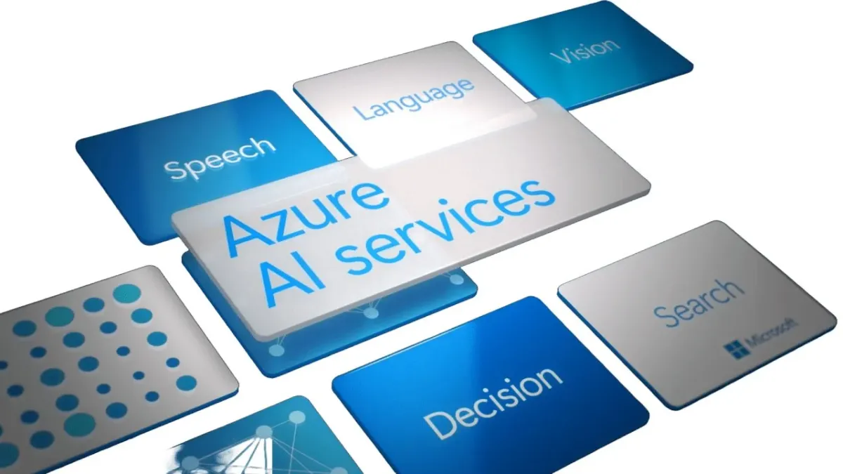 Matt Gordon- Azure-ish SQL and Azure AI 101