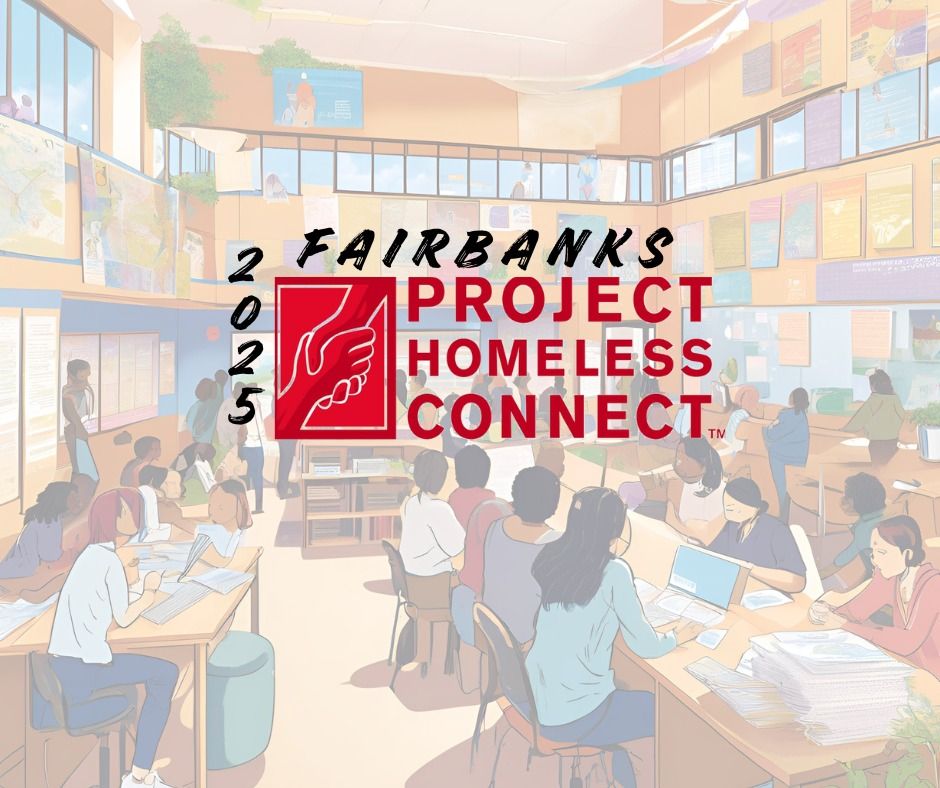 Project Homeless Connect