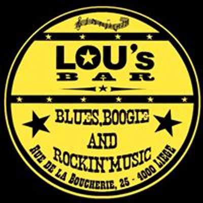 Lou's Bar