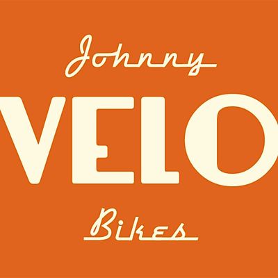 Johnny Velo Bikes