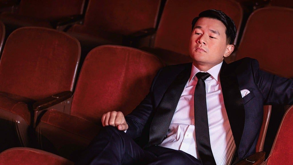 Ronny Chieng: The Hope You Get Rich Tour