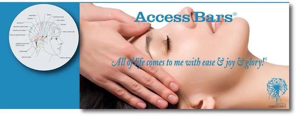 Access Bars Certification Class