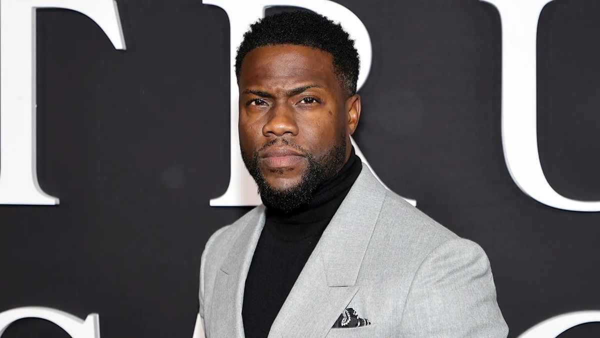 Kevin Hart - Jackson, MS