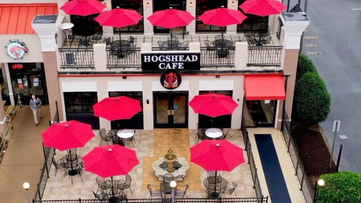 Saturday Spades @ HogsHead Caf\u00e9 in Richmond