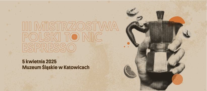 III Mistrzostwa Polski TO NIC Espresso