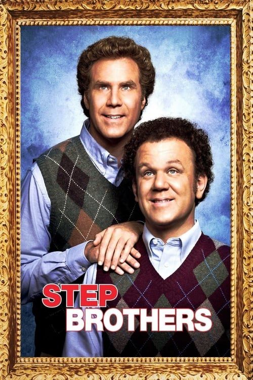 Movie Night - Step Brothers