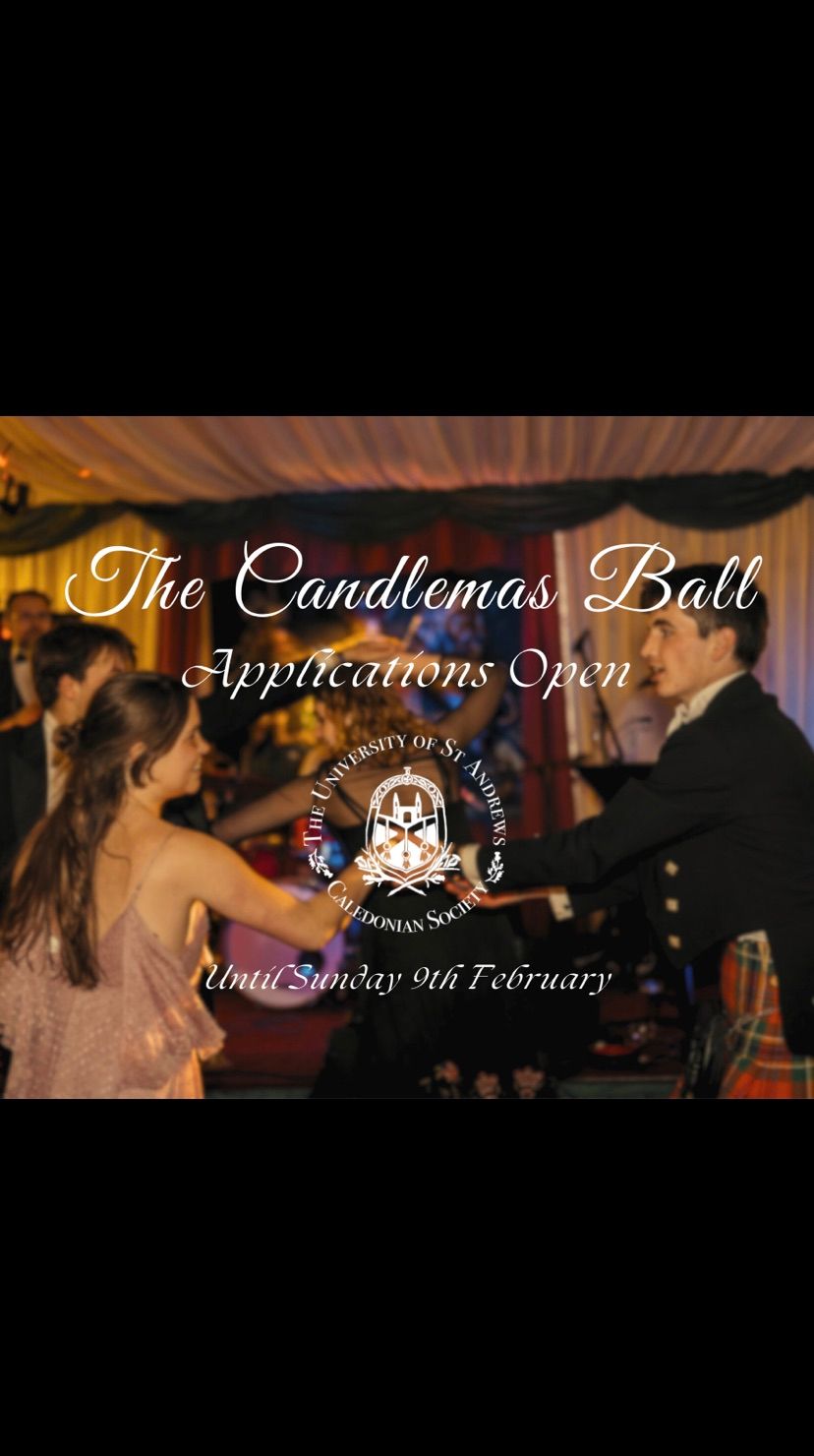 The Candlemas Ball