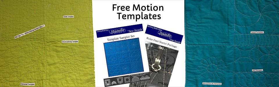 Free Motion Templates Class