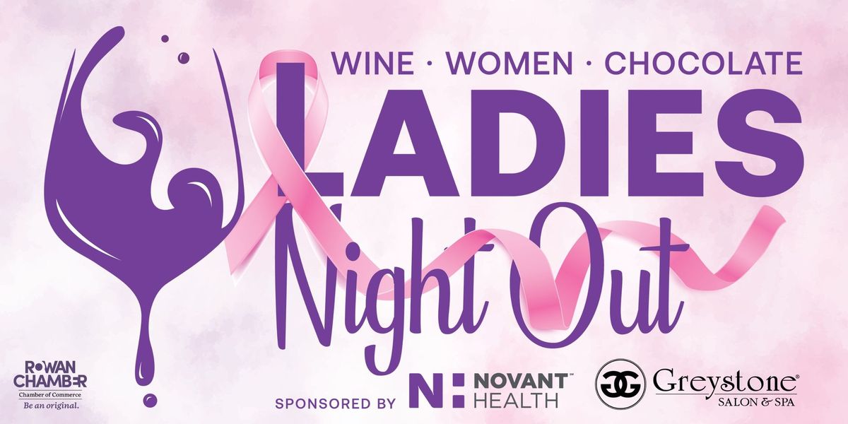 Women in Business "Ladies Night Out"