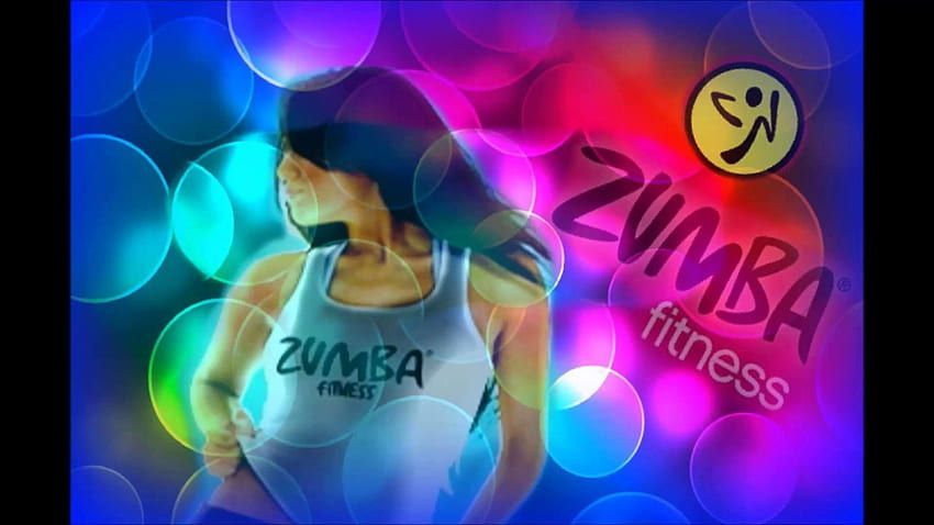 ZUMBA TU SALUD SI CUENTA by Mary