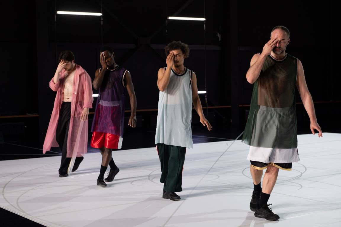 \ud83c\udf41VAISON DANSES 2025 | \u201cIL CIMENTO DELL\u2019ARMONIA E DELL\u2019INVENTIONE\u201d D\u2019ANNE TERESA DE KEERSMAEKER