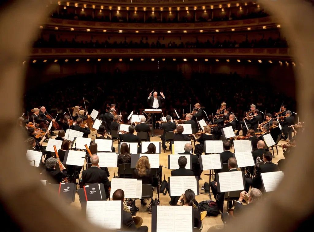 Atlanta Symphony Orchestra: Aziz Shokhakimov - Rachmaninoff & Stravinsky at Atlanta Symphony Hall