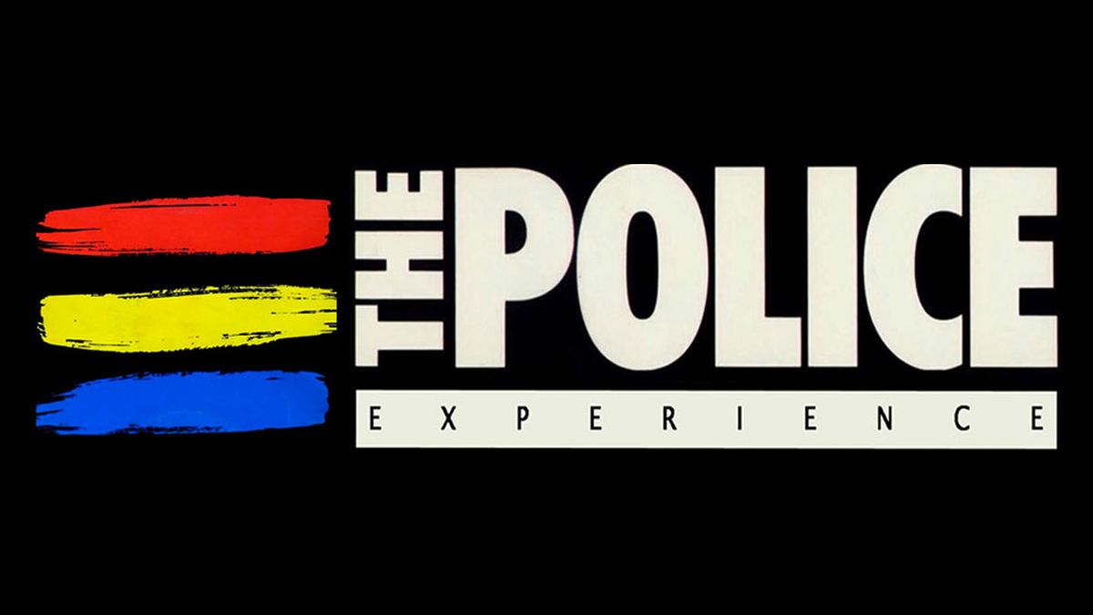 The Police Experience