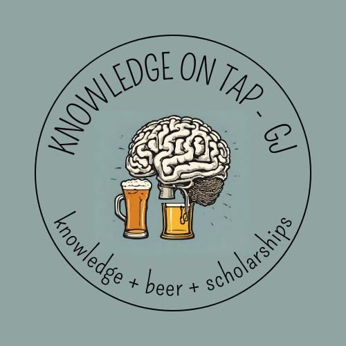 Knowledge on Tap GJ - October 24th,  2024