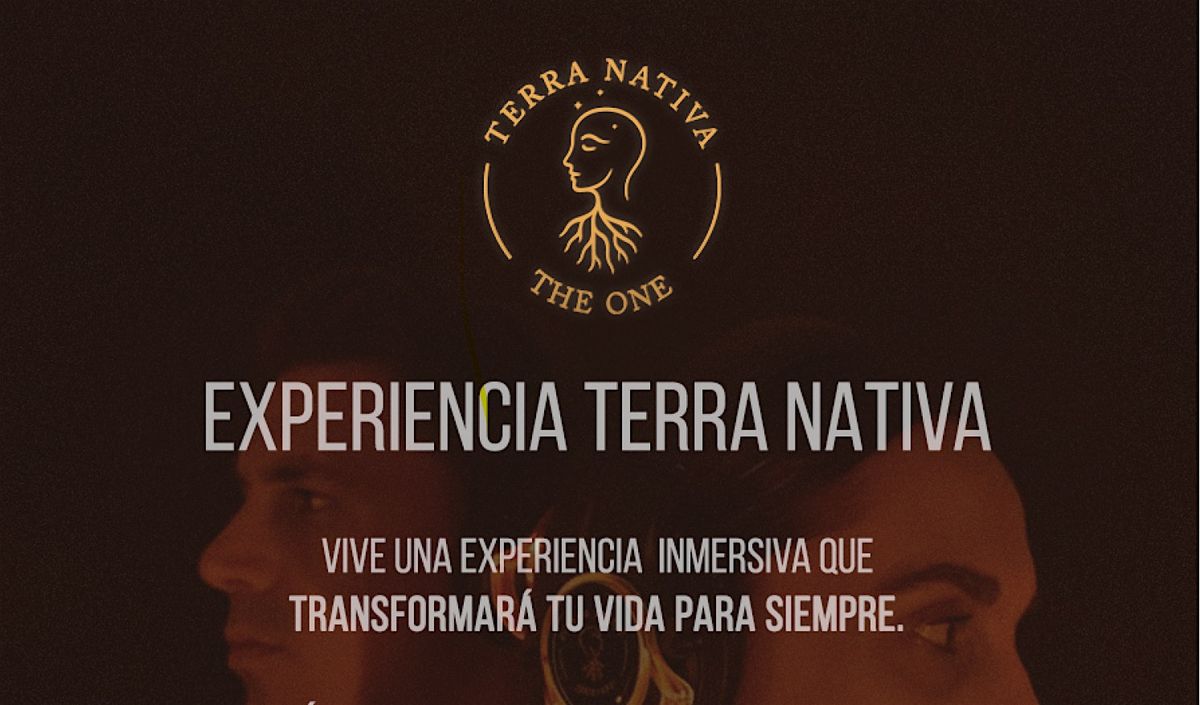 Experiencia Terra Nativa
