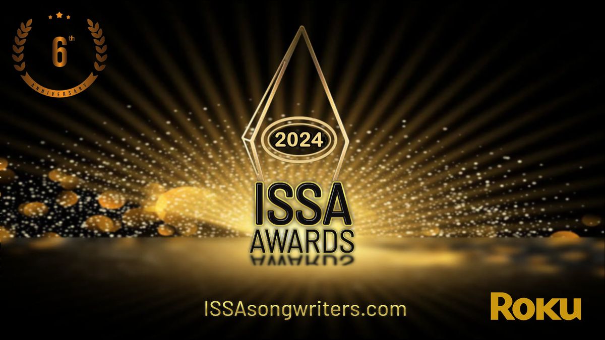The 2024 ISSA Awards