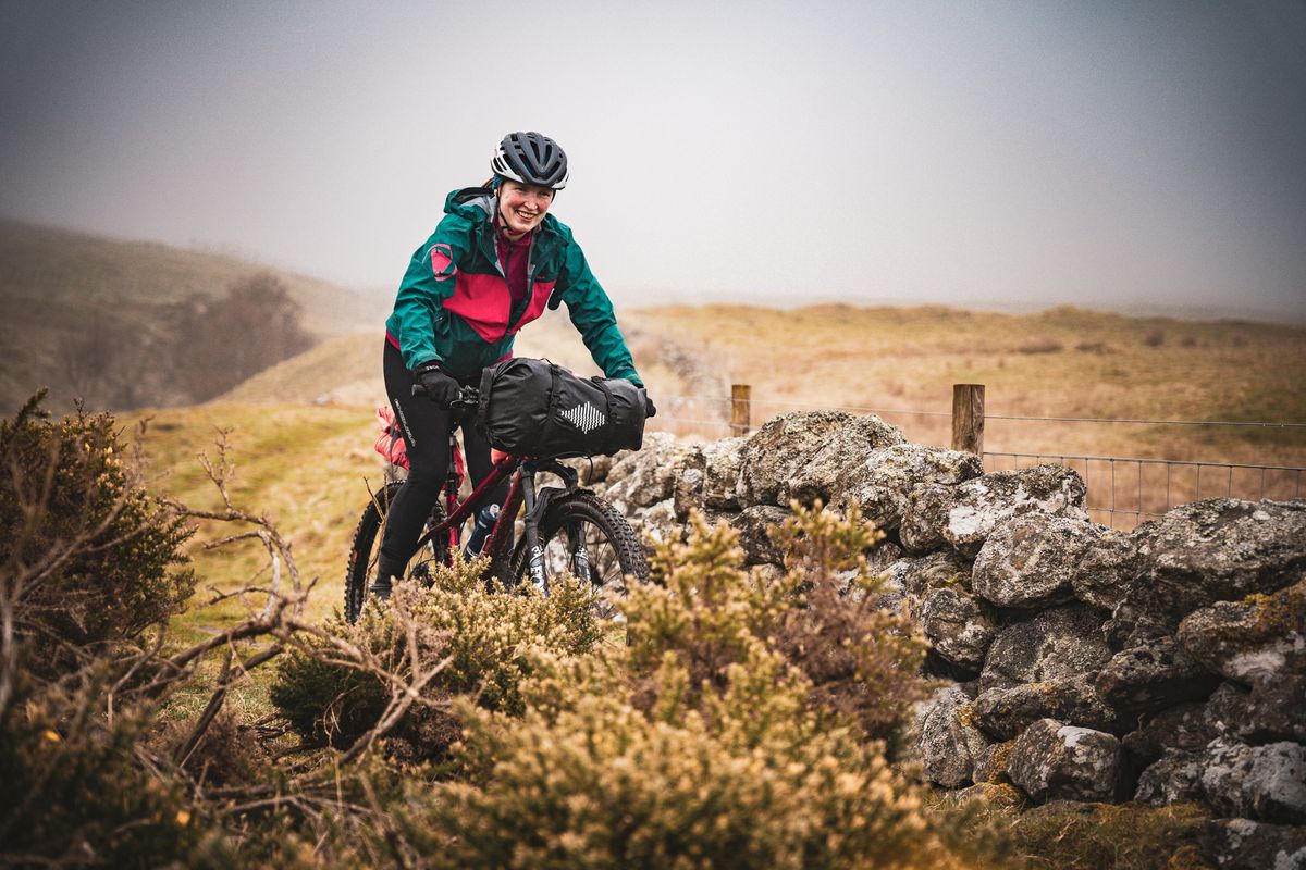 Lezyne Cateran Dirt Dash