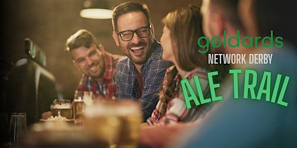 Network Derby Ale Trail 2026
