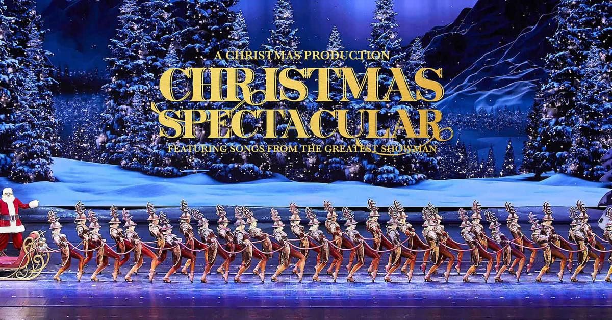 Radio City Christmas Spectacular