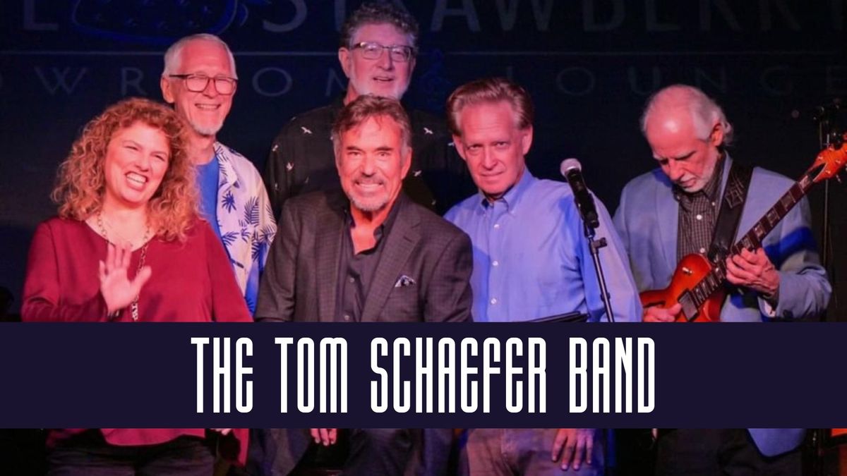 The Tom Schaefer Band