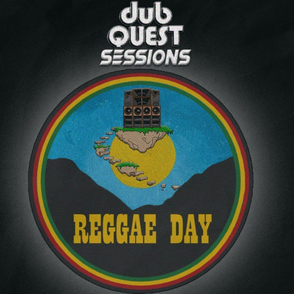 Dubquest x Reggae Day @ Niamos